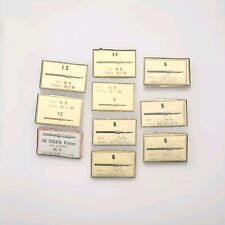 TIGE DE REMONTOIR POUR MONTRE HP - PIECE HORLOGERIE