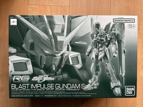 Premium bandai 144 - rg, 1/144