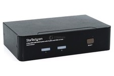 SV231DVIUA STARTECH 2 PORT DVI