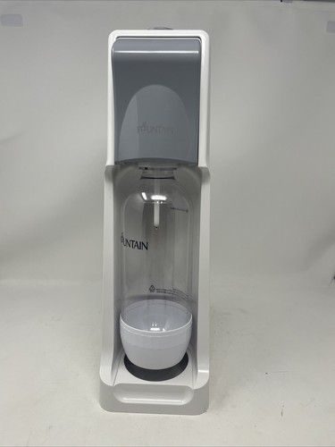 Sodastream fountain jet - fountain,