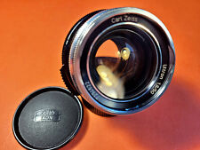 Très RARE Leica VM Zeiss Ultron 50mm 1.8 BM-Leica VM Bokeh Monster TBE