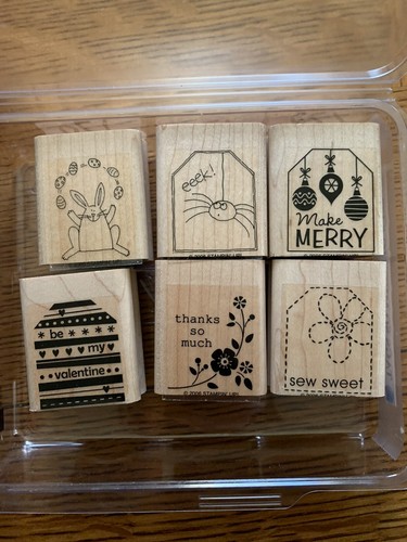 Stampn tags much stamp - tags,