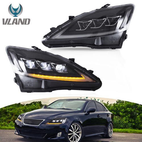 Vland phares led pour - led,