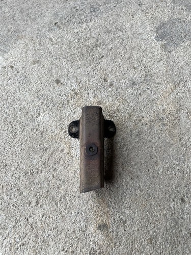 Pièce pot échappement - pièce,