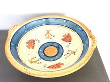 CORBEILLE A FRUITS / SALADIER