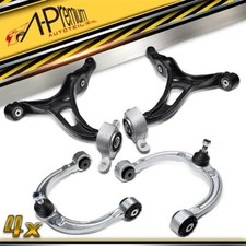 4X Bras De Suspension Avant