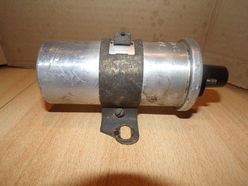 Bobine allumage 115043 - (, 12