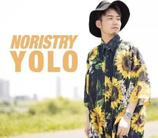 Anime CD NORISTRY / YOLO