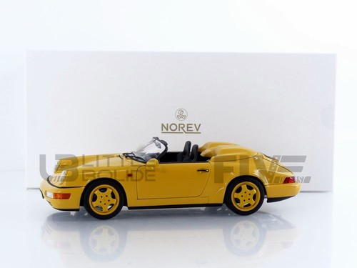 Norev porsche 911 - porsche,