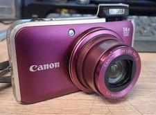 Appareil photo numérique