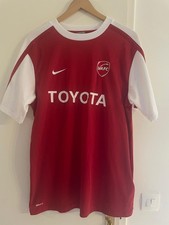 Maillot porté Valenciennes FC