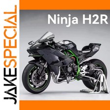 JakeSpecial – Kawasaki Ninja