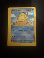 Carte Pokemon Psykokwak