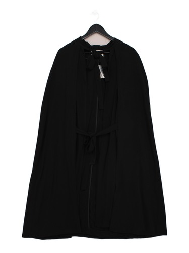 Maje women coat - women's, black