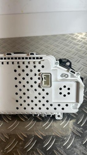 Compteur volvo phase - v, 1