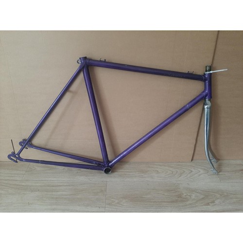Cadre velo 3185g 56 5cm - cadre,