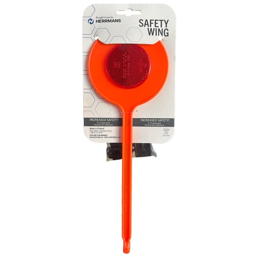 Ecarteur danger herrmans - de,