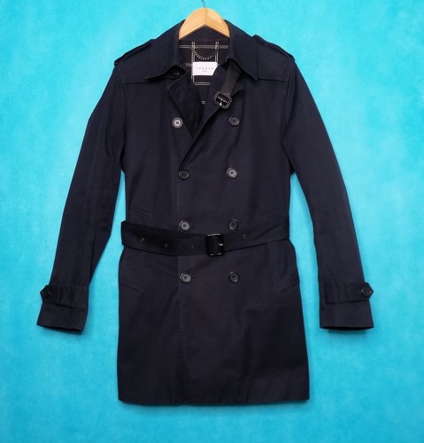 Trench sandro homme coton - homme,