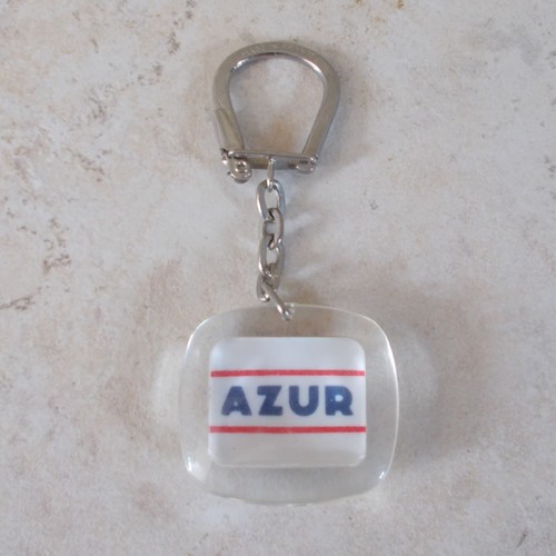 Ancien porte clefs - , clés