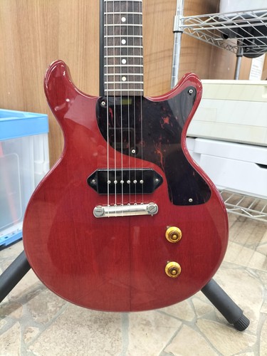 Guitare électrique orville - guitare,