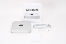 Apple Mac Mini A1347 Late-2012