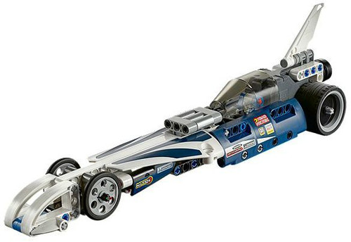 Lego technic 42033 - lego, --