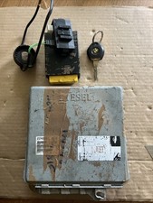 ⚠️ KIT DÉMARRAGE BMW E36