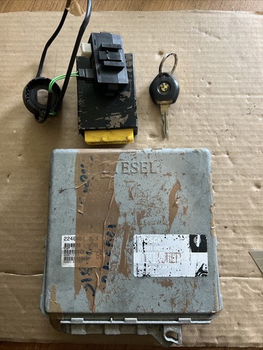 Kit démarrage bmw e36 - dÉmarrage,