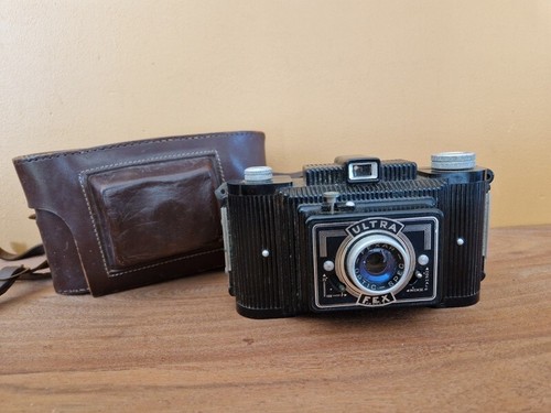 Appareil photo ultra fex - appareil,