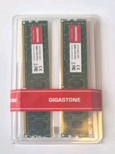 GIGASTONE Mémoire RAM 8Go