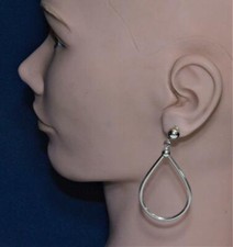 Vintage Signé Bergere Ton