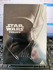 Coffret dvd star wars - dvd,