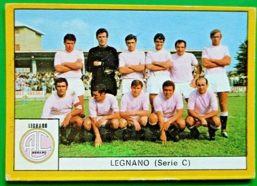 Legnano 1969 collection - legnano,