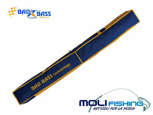 Bad bass fodero porte cannes - bass,
