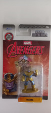 Figurine Nano MetalFigs  Marvel  figurine  AVENGERS  THANOS  Jada Toys