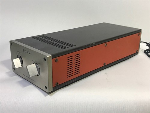 Sony transformateur - ha-55,