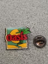 Pin's Pins Pin Enamel 38