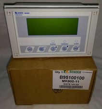 BENDER B95100100 MK800-11