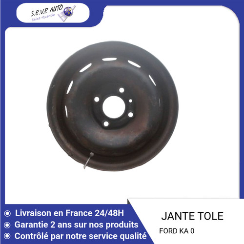 Jante tole ford ka - tole,