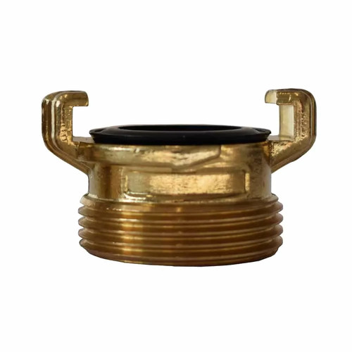 Raccord laiton 2 - raccord, pouce