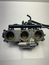 Rampe d'injectionTRIUMPH STREET TRIPLE 765 RS 2017  -  2019