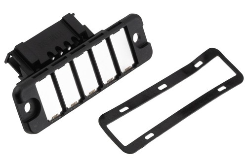 Cache interrupteur porte - interrupteur, de