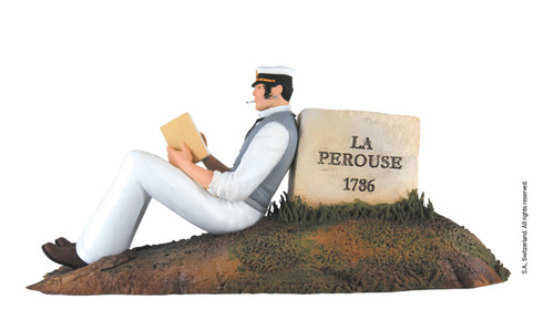Precommande figurine corto - precommande,