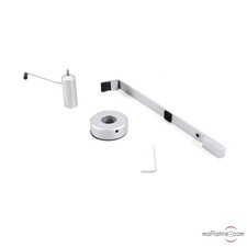 Bras de nettoyage Pro-Ject