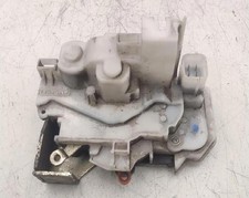 51810889 serrure porte avant