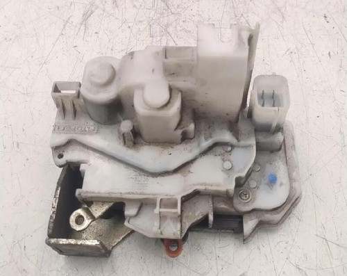 51810889 serrure porte - , avant