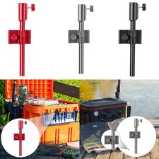 Support de boîte à appâts