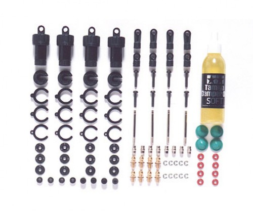Tamiya 300053619 cva - 300053619,