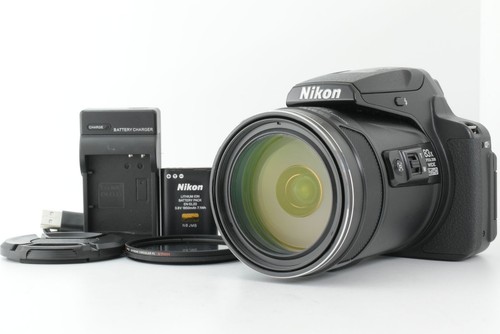Appareil photo numérique