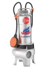 Pompe d'évacuation INOX 316L